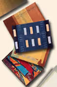 Manhattan modern rugs